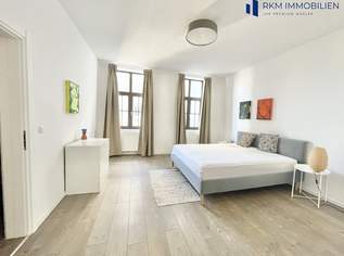 Modernisierte 2-Zimmer-Wohnung in 1100 Wien - Ihr neues Zuhause wartet!, 209000 €, Immobilien-Wohnungen in 1100 Favoriten