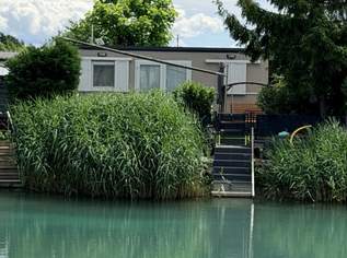 Neuwertige Seeliegenschaft-Minihaus bei Baden, 2 Zimmer, Garten, Terrasse, Stellplatz!, 84900 €, Immobilien-Häuser in 2524 Gemeinde Teesdorf Neuwertige Seeliegenschaft-Minihaus bei Baden, 2 Zimmer, Garten, Terrasse, Stellplatz!, 84900 €, Immobilien-Häuser in 2524 Gemeinde Teesdorf
