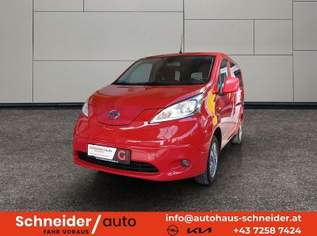 NV200 Kombi 40kWh Evalia (mit Batterie), 15888 €, Auto & Fahrrad-Autos in 4532 Rohr im Kremstal NV200 Kombi 40kWh Evalia (mit Batterie), 15888 €, Auto & Fahrrad-Autos in 4532 Rohr im Kremstal