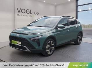 Bayon 1,0 T-GDI Trend Line, 16750 €, Auto & Fahrrad-Autos in 8712 Niklasdorf