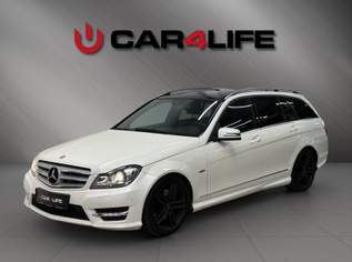 C 250 T CDI Avantgarde BlueEfficiency 4MATIC Aut*EXPORT*AMG*Panorama*, 5900 €, Auto & Fahrrad-Autos in 1230 Liesing