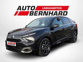 C4 e-Shine Edition, 18990 €, Auto & Fahrrad-Autos in 6336 Gemeinde Langkampfen