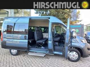 Ducato 33 L2H2 140 M1 Kombi, 64900 €, Auto & Fahrrad-Autos in 8431 Gralla Ducato 33 L2H2 140 M1 Kombi, 64900 €, Auto & Fahrrad-Autos in 8431 Gralla