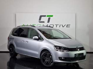 Sharan Comfortline SCR 2,0 TDI DSG 4Motion, 18900 €, Auto & Fahrrad-Autos in 6700 Stadt Bludenz