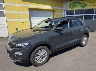 T-Roc Design TSI - nur 63500km mit AHV - TOP!, 15999 €, Auto & Fahrrad-Autos in 8330 Feldbach T-Roc Design TSI - nur 63500km mit AHV - TOP!, 15999 €, Auto & Fahrrad-Autos in 8330 Feldbach