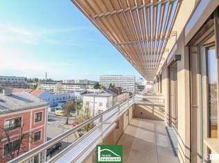 MODERNES WOHNEN NÄHE STADTZENTRUM - Neubauwohnungen in idealer Lage, 1169.81 €, Immobilien-Wohnungen in 3100 Stattersdorf