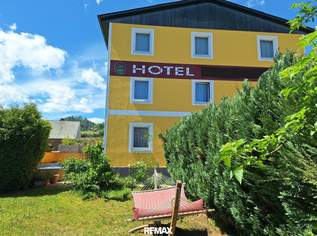 Kleines Hotel zu verkaufen - Thermenstadt Köflach, 650000 €, Immobilien-Gewerbeobjekte in 8580 Köflach Kleines Hotel zu verkaufen - Thermenstadt Köflach, 650000 €, Immobilien-Gewerbeobjekte in 8580 Köflach