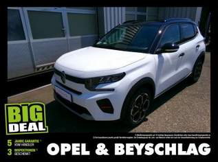 C3 PureTech Max, 18990 €, Auto & Fahrrad-Autos in 1190 Döbling