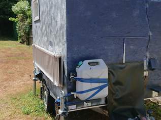 Motorrad-Transport-Wohnwagen ein Schlafplatz! Motorrad-Transport-Wohnwagen ein Schlafplatz!