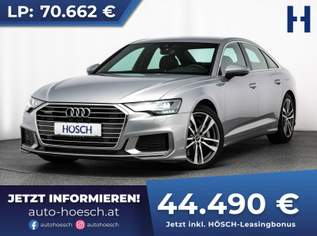 A6 50 TFSI e quattro 2x S-LINE 19er ASSISTENZ KAMERA++, 45990 €, Auto & Fahrrad-Autos in 2512 Katastralgemeinde Tribuswinkel A6 50 TFSI e quattro 2x S-LINE 19er ASSISTENZ KAMERA++, 45990 €, Auto & Fahrrad-Autos in 2512 Katastralgemeinde Tribuswinkel