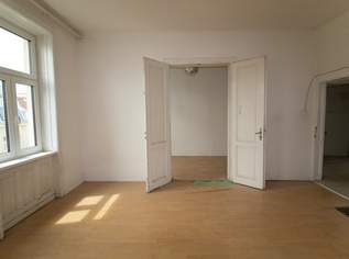 NEUER PREIS: EUR 145.000,- | Altbau mit Potenzial im Stuwerviertel, 145000 €, Immobilien-Wohnungen in 1020 Leopoldstadt