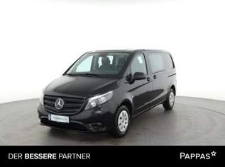 Vito 114 CDI Businessvan Lang, 31188 €, Auto & Fahrrad-Autos in 1210 Floridsdorf