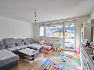 Renovierte 2-Zimmer-Wohnung mit Südbalkon, 290000 €, Immobilien-Wohnungen in 6176 Marktgemeinde Völs