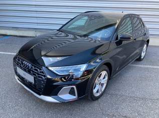 A3 35 TFSI, 32900 €, Auto & Fahrrad-Autos in 8020 Gries