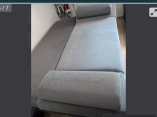 Schlafsofa , 195 €, Haus, Bau, Garten-Möbel & Sanitär in 6111 Gemeinde Volders