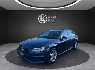 S4 Avant TFSI quattro ''LEDER+SITZKLIMA+STANDHEIZ.'', 37900 €, Auto & Fahrrad-Autos in 6800 Gisingen