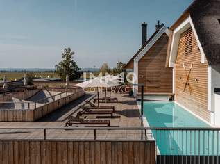 Exklusives Wohnen am Neusiedler See – Stilvolle Eigentumswohnung mit Seeblick im Sundeck Weiden am See, 398000 €, Immobilien-Wohnungen in 7121 Weiden am See Exklusives Wohnen am Neusiedler See – Stilvolle Eigentumswohnung mit Seeblick im Sundeck Weiden am See, 398000 €, Immobilien-Wohnungen in 7121 Weiden am See