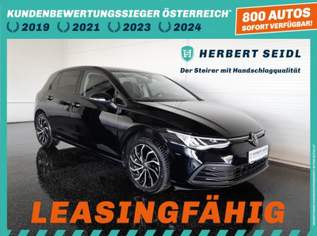 Golf 2,0 TDI Life DSG, 22880 €, Auto & Fahrrad-Autos in 8200 Gleisdorf