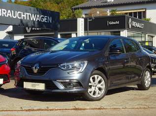Mégane Limited TCe 100, 8790 €, Auto & Fahrrad-Autos in 5120 Sankt Pantaleon Mégane Limited TCe 100, 8790 €, Auto & Fahrrad-Autos in 5120 Sankt Pantaleon