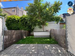 neuwertige 2-Zimmer-Wohnung mit Garten und Pkw-Stellplatz, 299000 €, Immobilien-Wohnungen in 1210 Floridsdorf