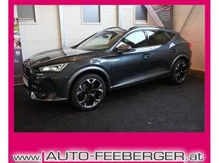 Formentor 1,4 e-Hybrid 204 Cupra DSG, ACC, R-Kamera, LED,..., 23990 €, Auto & Fahrrad-Autos in 8753 Fohnsdorf Formentor 1,4 e-Hybrid 204 Cupra DSG, ACC, R-Kamera, LED,..., 23990 €, Auto & Fahrrad-Autos in 8753 Fohnsdorf
