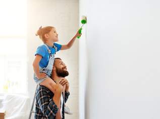 UNBEFRISTET! 3 Zimmer UND extra Kabinett, 308.93 €, Immobilien-Wohnungen in 8600 Bruck an der Mur