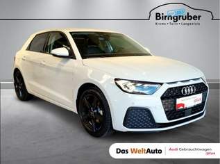 A1 30 TFSI intense, 27990 €, Auto & Fahrrad-Autos in 3430 Gemeinde Tulln an der Donau