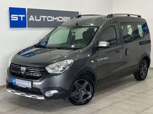 Dokker Stepway Celebration // NAVI // PDC //, 12990 €, Auto & Fahrrad-Autos in 2525 Katastralgemeinde Schönau an der Triesting