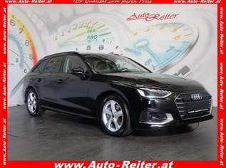 A4 Avant 40 TDI quattro advanced S-tronic *ACC, MA..., 33990 €, Auto & Fahrrad-Autos in 8753 Fohnsdorf A4 Avant 40 TDI quattro advanced S-tronic *ACC, MA..., 33990 €, Auto & Fahrrad-Autos in 8753 Fohnsdorf