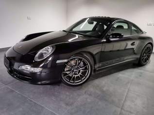 911 -997 Carrera 4,absolut neuwertiger Zustand,SD, 79900 €, Auto & Fahrrad-Autos in 8250 Vorau