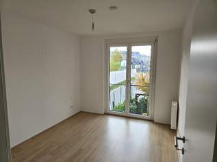 Neubauwohnung 56m2 + Balkon 8m² + Garage