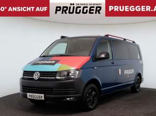 T6 Kombi LR 2,0 TDI CAMPING-UMBAU KÜCHE 5-SITZE, 32990 €, Auto & Fahrrad-Autos in 8071 Hausmannstätten