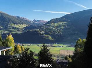 Grundstück mit Aussichtslage in Kaltenbach, 279000 €, Immobilien-Grund und Boden in 6272 Gemeinde Kaltenbach