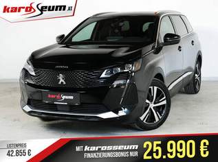 5008 GT Line | PREMIUM ZUSTAND | 7 Sitze, 26590 €, Auto & Fahrrad-Autos in 4693 Desselbrunn