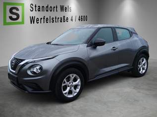 JUKE Acenta 1,0 DIG-T S&S, 13990 €, Auto & Fahrrad-Autos in 4600 Wels JUKE Acenta 1,0 DIG-T S&S, 13990 €, Auto & Fahrrad-Autos in 4600 Wels