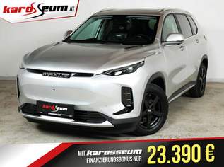 Euniq 6 70kWh *LEDER*360KAMERA*ACC*LED*PANO*, 23990 €, Auto & Fahrrad-Autos in 4693 Desselbrunn