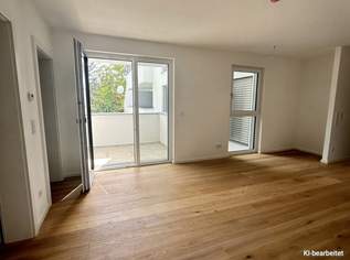 LEO! | Eigentumswohnungen mit Vorstadt Flair, 535000 €, Immobilien-Wohnungen in 1230 Liesing