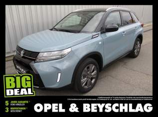 Vitara 1.4 GL+ DITC Hybrid ALLGRIP shine, 26990 €, Auto & Fahrrad-Autos in 1190 Döbling
