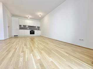 Hier müssen Sie schnell sein - AB SOFORT BEZIEHBAR! Tolle 3 Zimmerwohnung + Terrasse/Garten! Absolute Ruhelage - Tokiostraße!, 1498.98 €, Immobilien-Wohnungen in 1220 Donaustadt