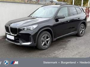 X1 xDrive20d, 45940 €, Auto & Fahrrad-Autos in 7535 Sankt Michael im Burgenland X1 xDrive20d, 45940 €, Auto & Fahrrad-Autos in 7535 Sankt Michael im Burgenland