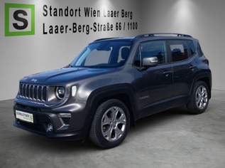 RENEGADE Limited 1,0 T-GDI, 14990 €, Auto & Fahrrad-Autos in 1100 Favoriten RENEGADE Limited 1,0 T-GDI, 14990 €, Auto & Fahrrad-Autos in 1100 Favoriten
