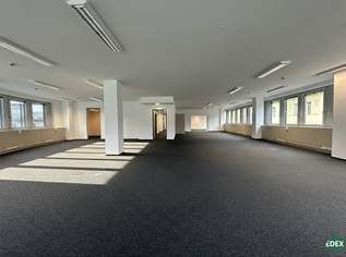 Office Center Wieden – Moderne Büroflächen im Herzen Wiens, 8114.2 €, Immobilien-Gewerbeobjekte in 1050 Margareten