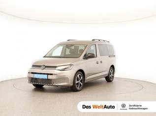 Caddy Life Maxi TDI 4MOTION, 51990 €, Auto & Fahrrad-Autos in 4694 Ohlsdorf Caddy Life Maxi TDI 4MOTION, 51990 €, Auto & Fahrrad-Autos in 4694 Ohlsdorf