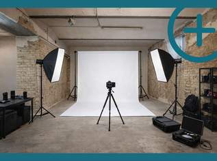 WERKSTÄTTE IM SOUTERRAIN| PERFEKT FÜR FOTO / FILM STUDIO | SANIERUNGSBEDÜRFTIG, 89500 €, Immobilien-Gewerbeobjekte in 1190 Döbling