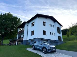 Ein Zuhause mit Weitblick- Lebensqualität in ihrer schönsten Form (Zweifamilienhaus), 450000 €, Immobilien-Häuser in 9400 Wolfsberg