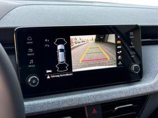 Kamiq Selection DSG+ACC+SHZ+RFK+PDC+KESSY+SUN..., 30385 €, Auto & Fahrrad-Autos in 6844 Gemeinde Altach