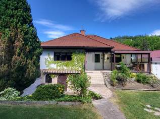 IDYLLE UND PRIVATSPHÄRE - FAMILIENFREUNDLICHES EINFAMILIENHAUS IN SCHÖNER RANDLAGE!!, 465000 €, Immobilien-Häuser in 2392 Katastralgemeinde Stangau IDYLLE UND PRIVATSPHÄRE - FAMILIENFREUNDLICHES EINFAMILIENHAUS IN SCHÖNER RANDLAGE!!, 465000 €, Immobilien-Häuser in 2392 Katastralgemeinde Stangau