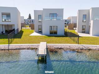 Ihr Wohntraum am See - Grafenwörth - Einfamilienhaus "Federleicht" direkt am Wasser - Urlaubsflair inklusive! Provisionsfrei, 0 €, Immobilien-Häuser in 3485 Kamp Ihr Wohntraum am See - Grafenwörth - Einfamilienhaus "Federleicht" direkt am Wasser - Urlaubsflair inklusive! Provisionsfrei, 0 €, Immobilien-Häuser in 3485 Kamp
