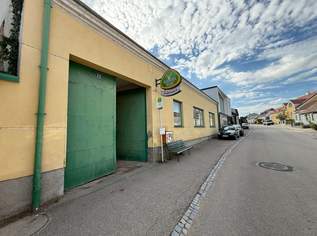 Sanierungsbedürftiges Dorfhaus mit großzügigem Stadl & ca. 250 m2 Nutzfläche und eigener Galerie!, 115000 €, Immobilien-Häuser in 2074 Unterretzbach