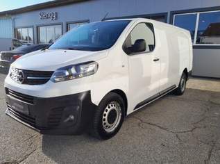 Vivaro Kasten L Edition (L3)/ 0% Finanzierung / PDC hinten /, 17990 €, Auto & Fahrrad-Autos in 8234 Rohrbach an der Lafnitz